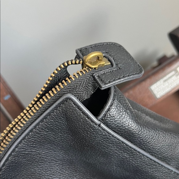 Fossil Elina Large Backpack in Black - Picture 8 of 8